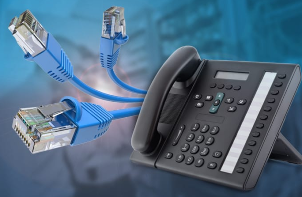 SIP Trunking