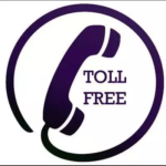 tollfree 800# trial